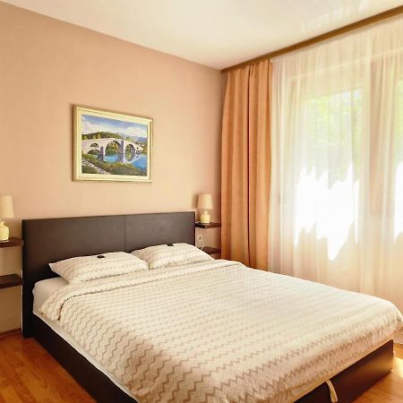 Spago Apartment Konjic Dış mekan fotoğraf