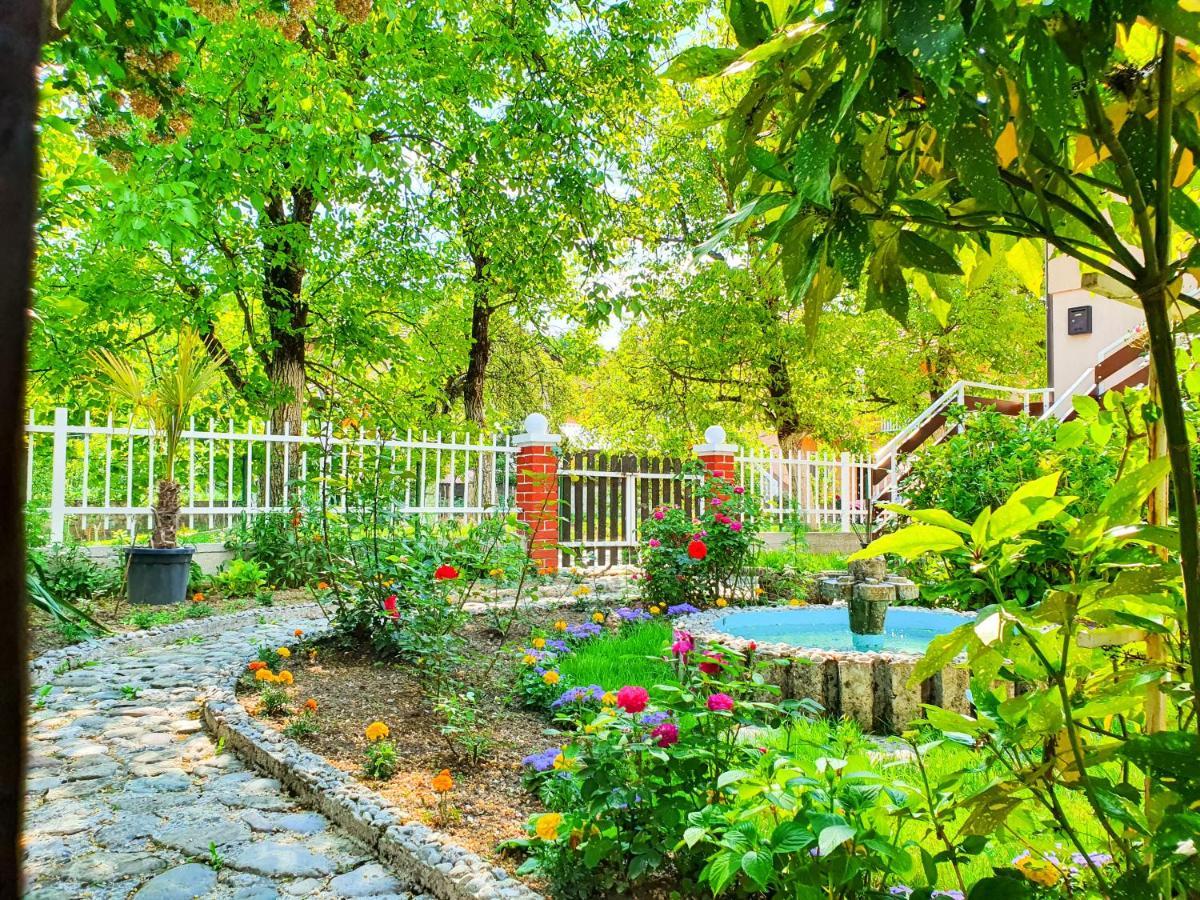 Spago Apartment Konjic Dış mekan fotoğraf