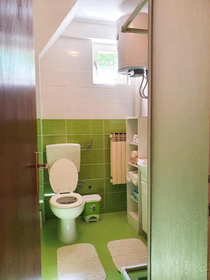 Spago Apartment Konjic Dış mekan fotoğraf