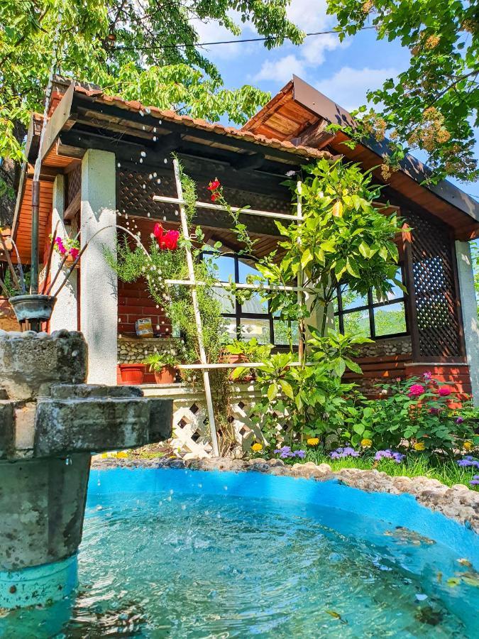 Spago Apartment Konjic Dış mekan fotoğraf