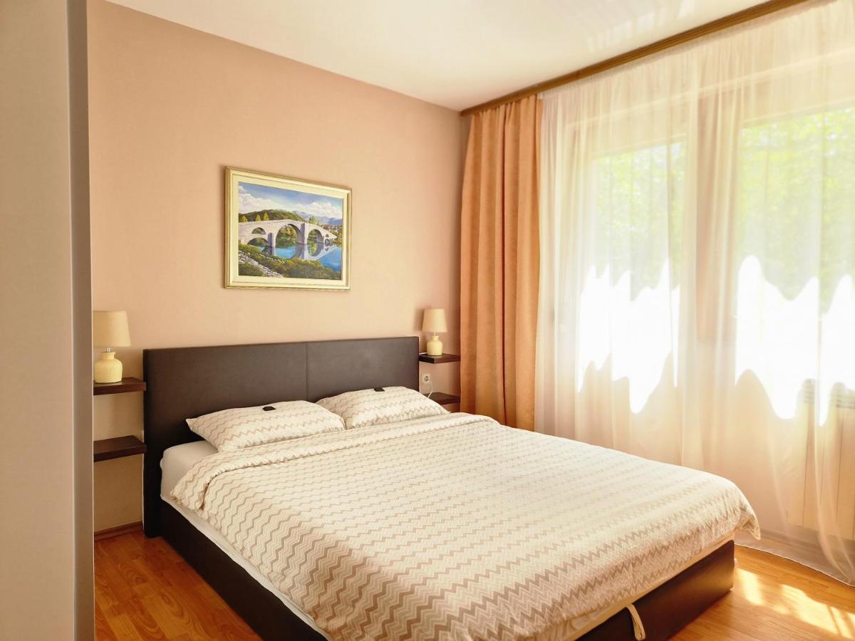 Spago Apartment Konjic Dış mekan fotoğraf