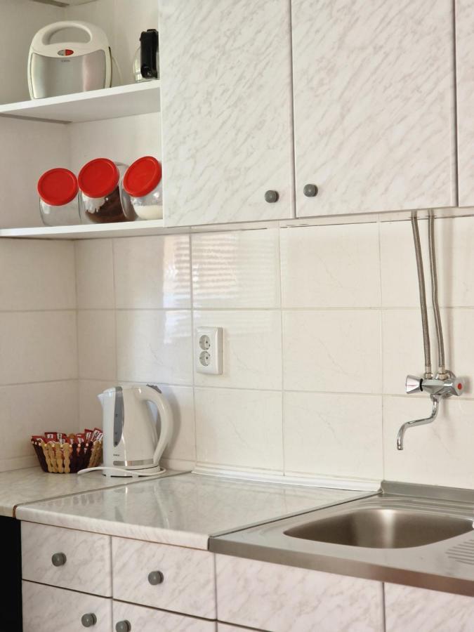 Spago Apartment Konjic Dış mekan fotoğraf