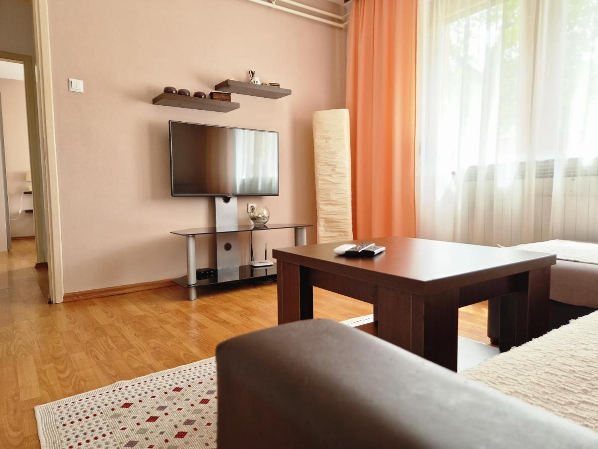 Spago Apartment Konjic Dış mekan fotoğraf