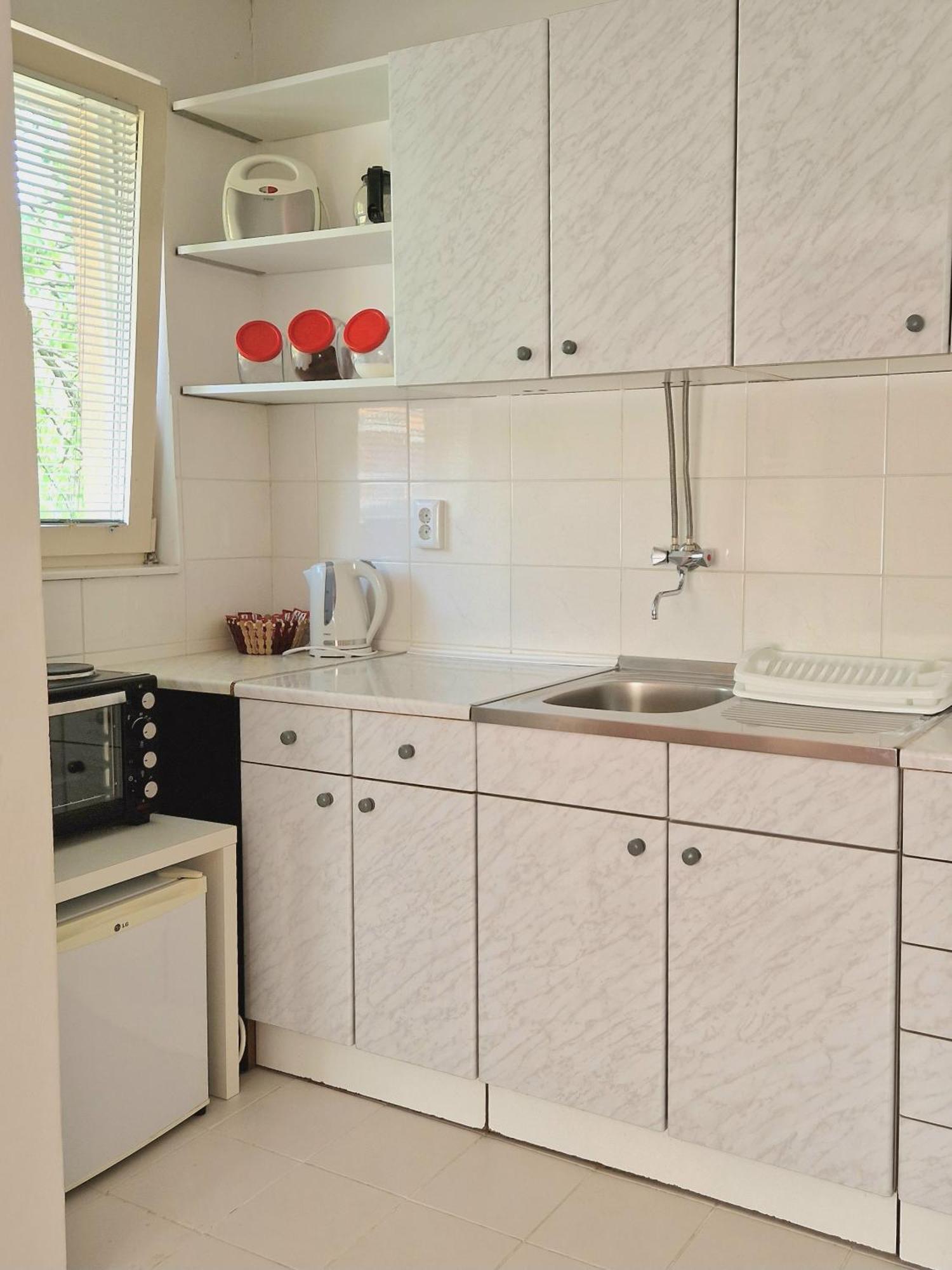 Spago Apartment Konjic Dış mekan fotoğraf