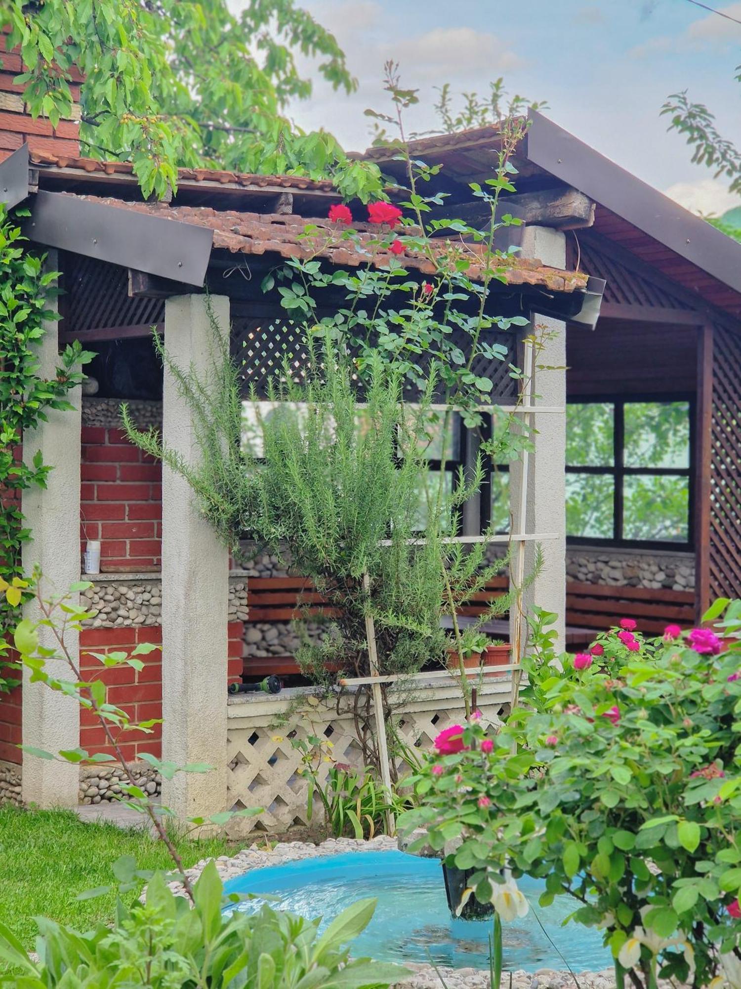 Spago Apartment Konjic Dış mekan fotoğraf